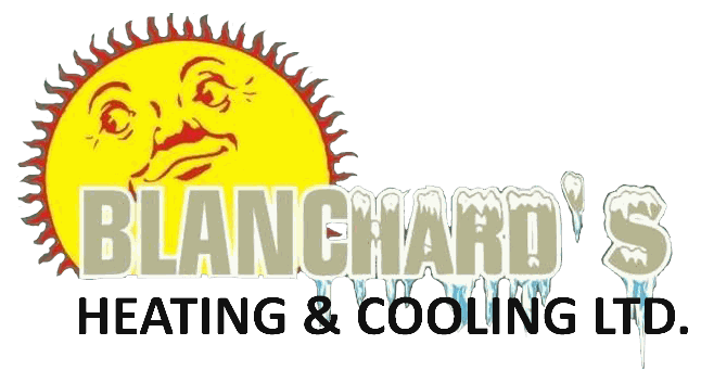 Blanchard’s Heating & Cooling Limited
