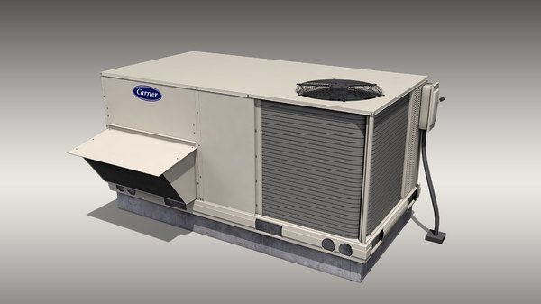 Rooftop unit